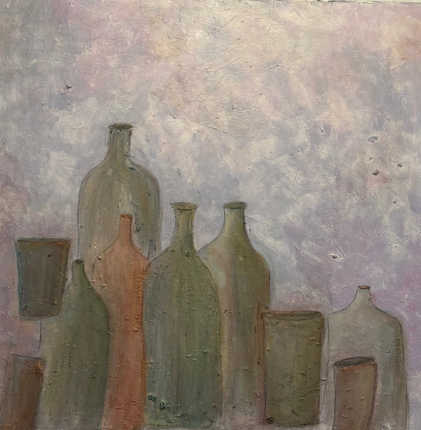 Still life