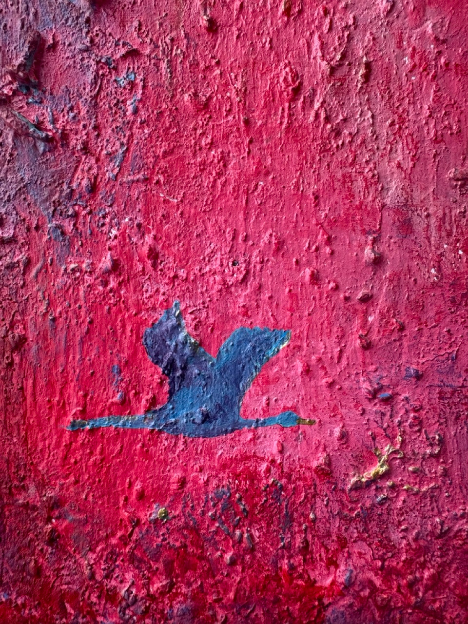 Birds I