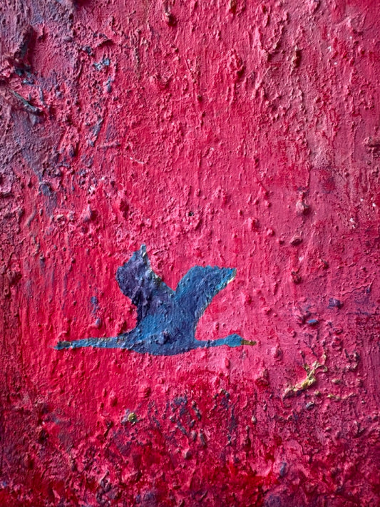 Birds I