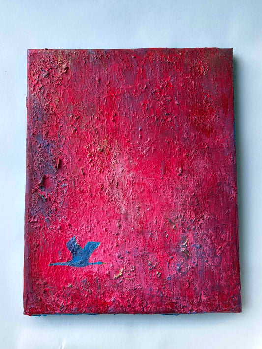 Birds I